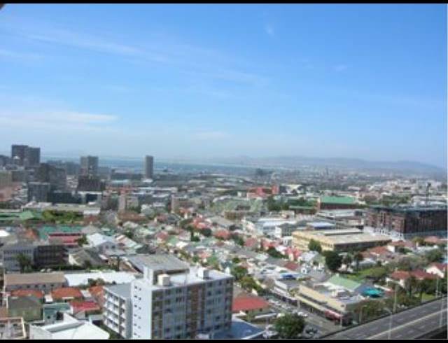 0 BEDROOM APARTMENT FOR SALE IN ORANJEZICHT